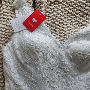 Gown White New Wedding Dress